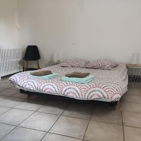 Maison De Vacances La Quercynoise Flaujac-Poujols ภายนอก รูปภาพ