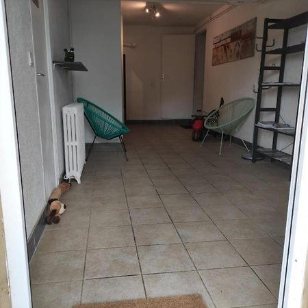 Maison De Vacances La Quercynoise Flaujac-Poujols ภายนอก รูปภาพ