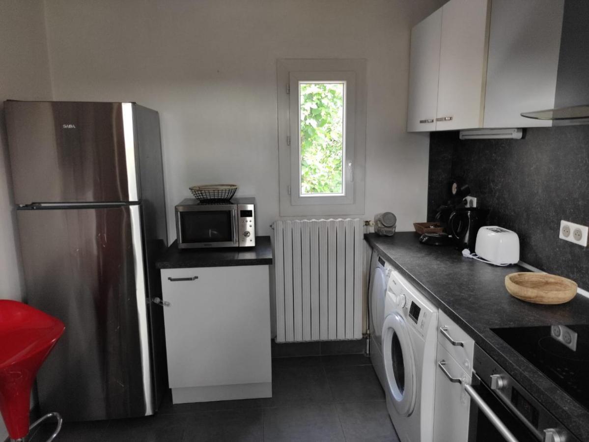 Maison De Vacances La Quercynoise Flaujac-Poujols ภายนอก รูปภาพ
