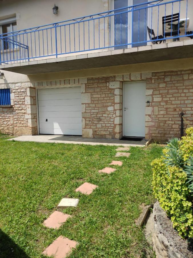 Maison De Vacances La Quercynoise Flaujac-Poujols ภายนอก รูปภาพ