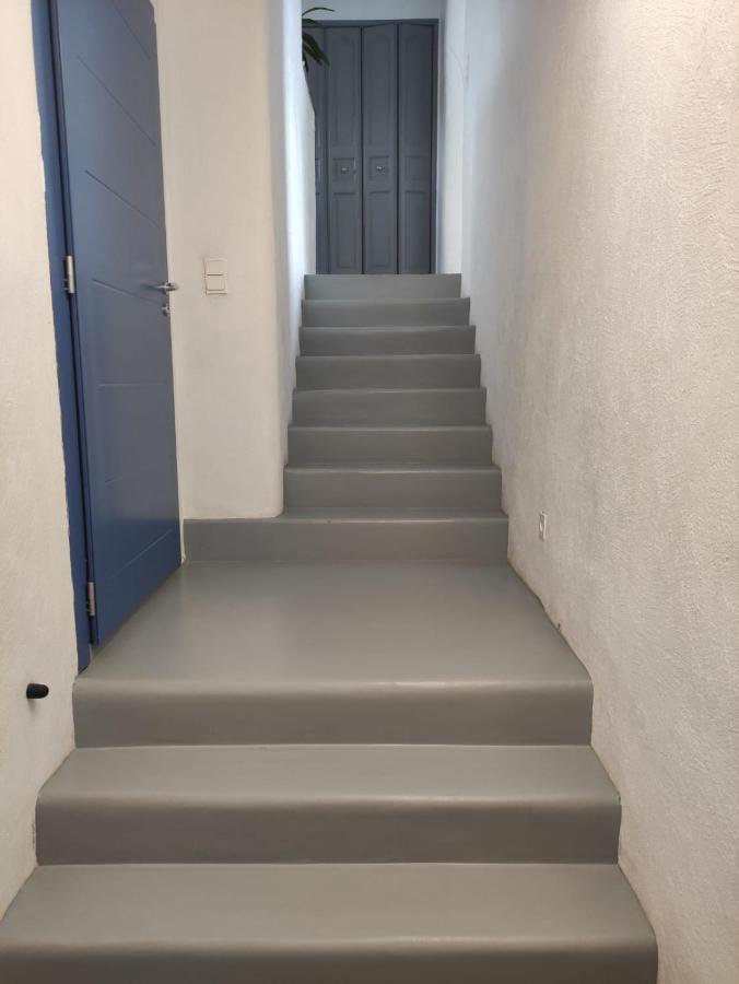 Maison De Vacances La Quercynoise Flaujac-Poujols ภายนอก รูปภาพ