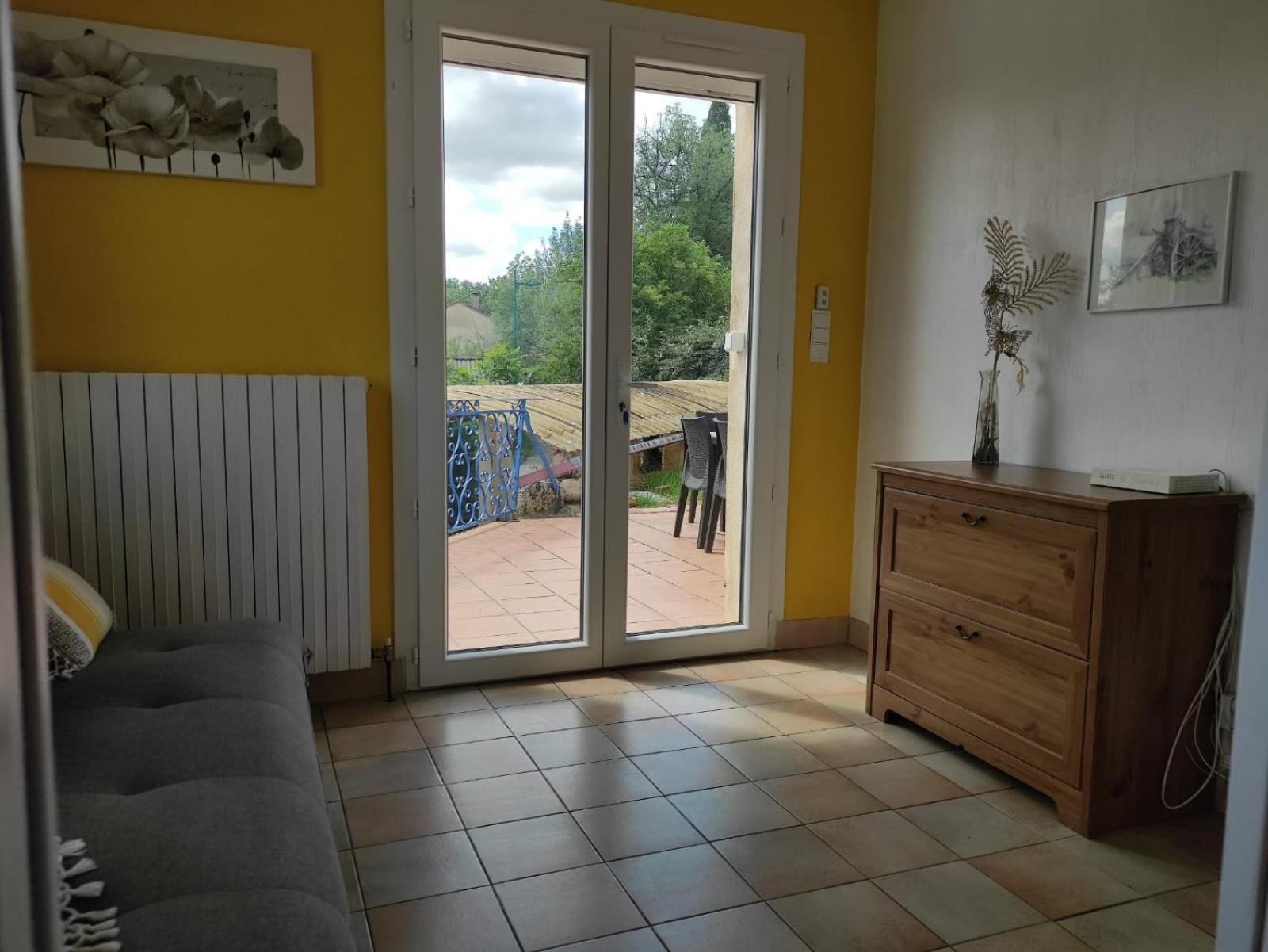 Maison De Vacances La Quercynoise Flaujac-Poujols ภายนอก รูปภาพ