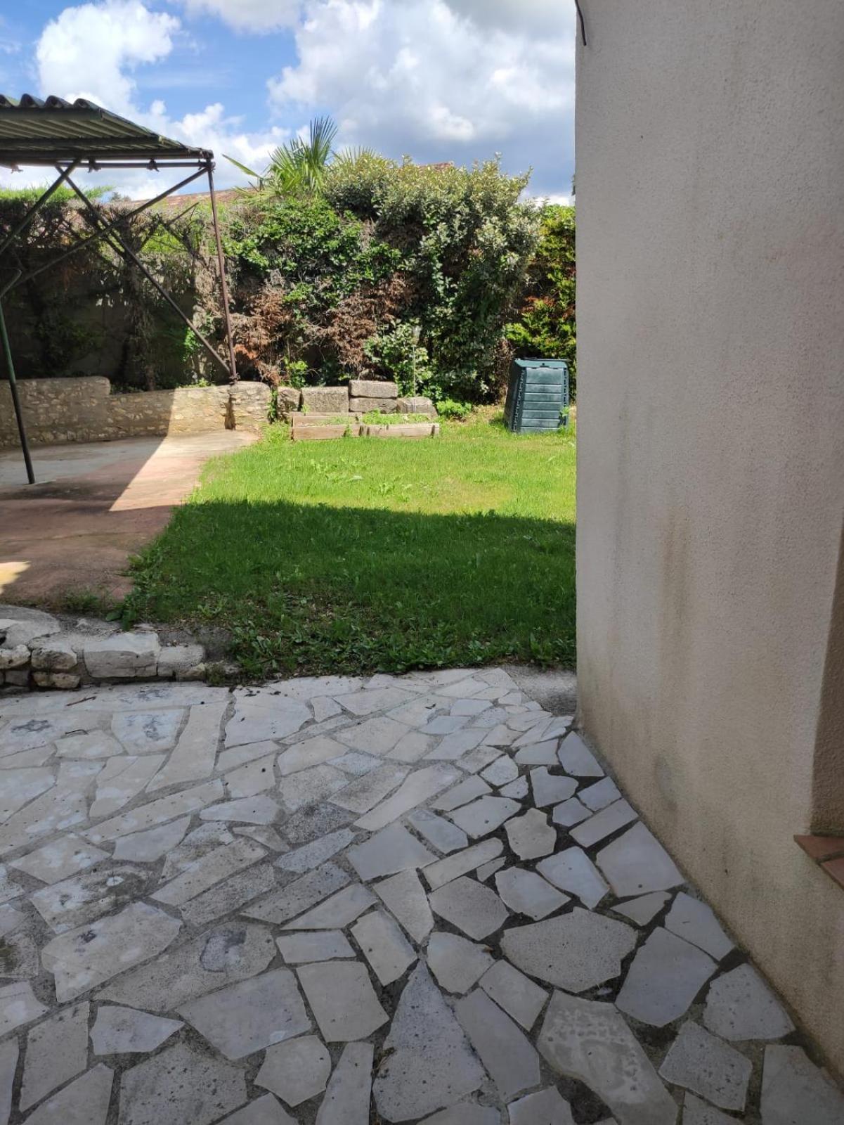 Maison De Vacances La Quercynoise Flaujac-Poujols ภายนอก รูปภาพ