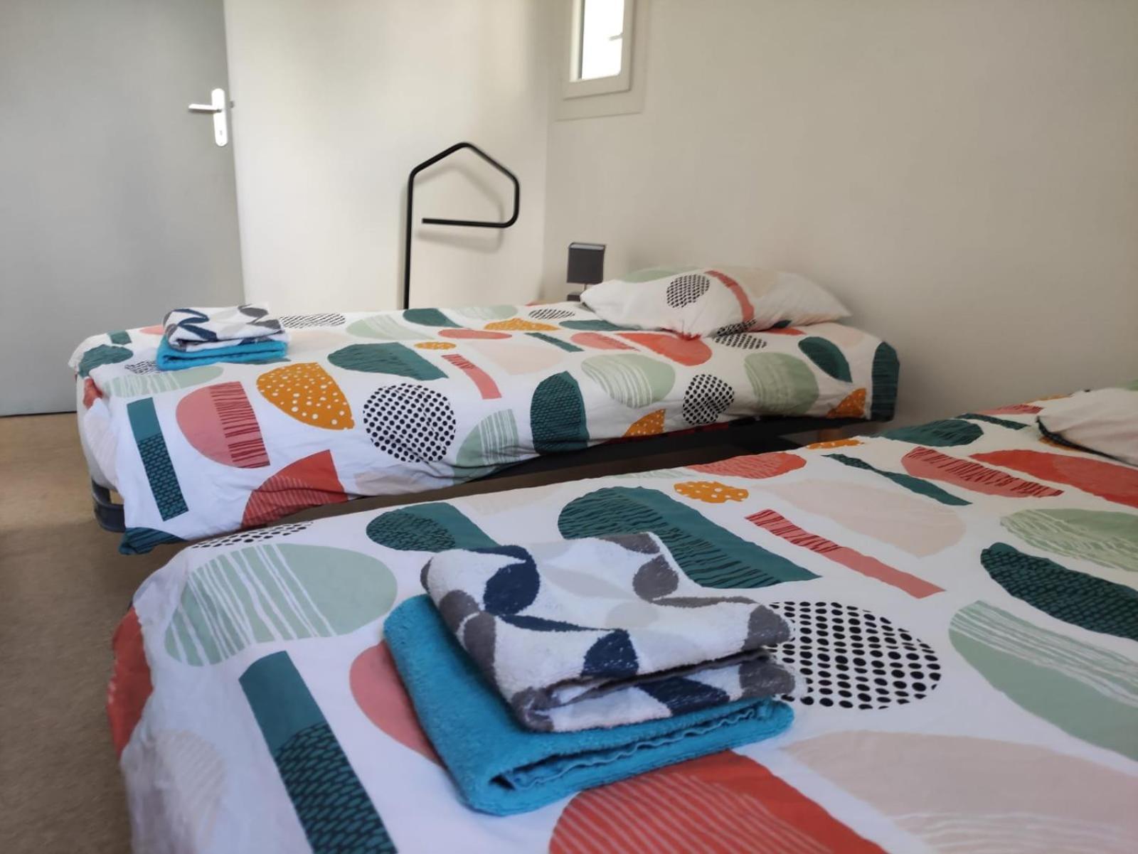 Maison De Vacances La Quercynoise Flaujac-Poujols ภายนอก รูปภาพ